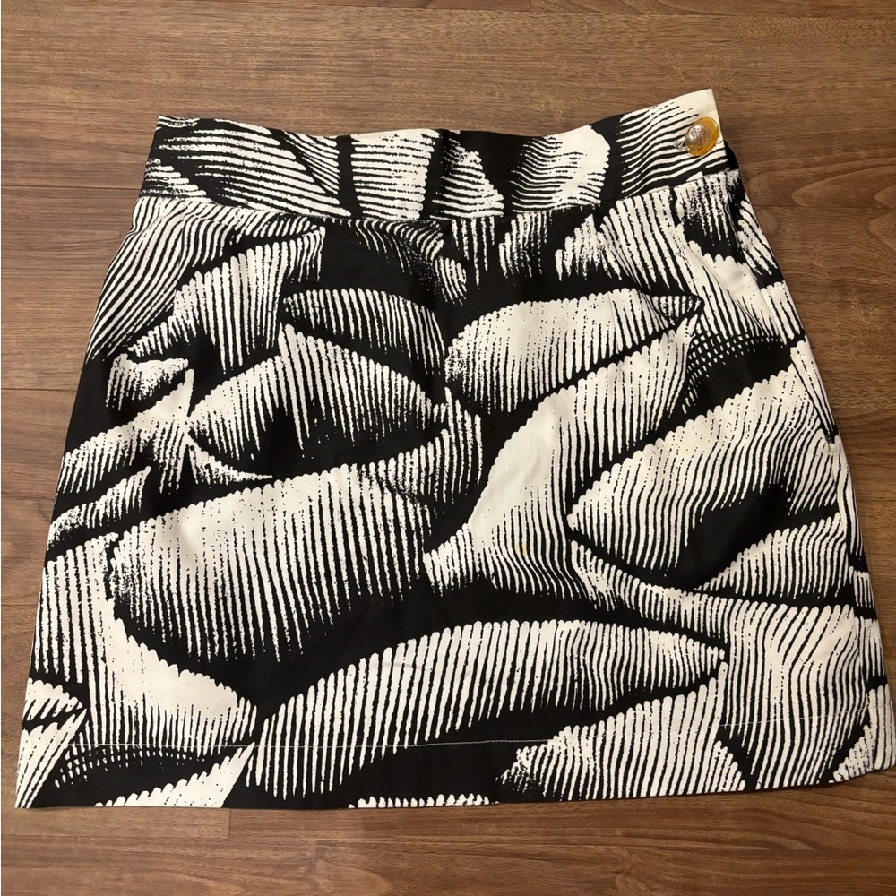 Vivienne Westwood Red Label Skirt